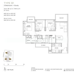 Jalan Remaja (D23), Apartment #555693161